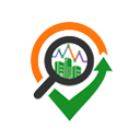 Digital Business Locator logo